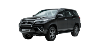 Hadiah Bulanan